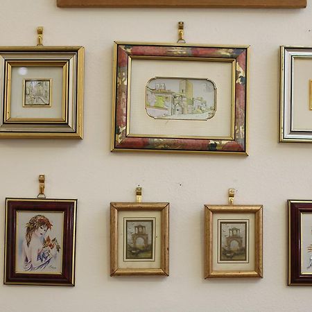 Athens Delta Hotel Bagian luar foto