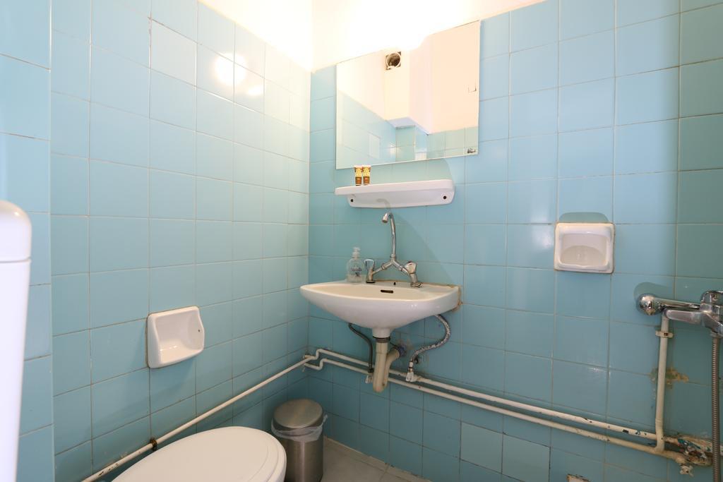 Athens Delta Hotel Bagian luar foto